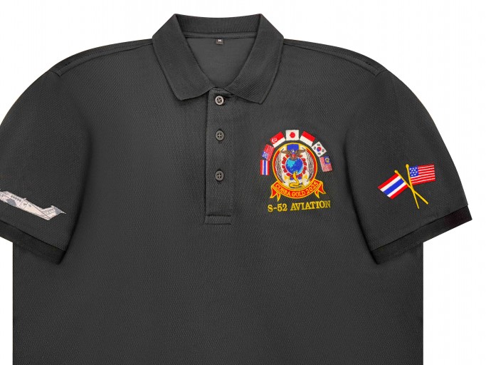 Cobra Gold Polo [Largest Military Exercise in Thailand]